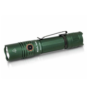 Фонарь Fenix тактический PD35 V3.0 зеленый 1700 люмен, фото 1