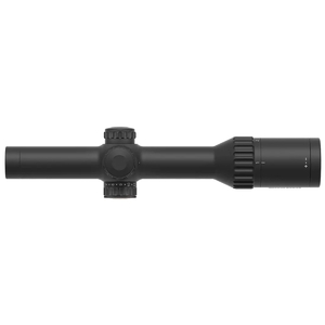 Прицел Vector Optics Continental x8 Hunting ED 1-8x24, G4 Fiber, фото 8