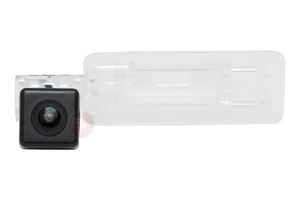Штатная видеокамера парковки Redpower BEN184P Premium для Mercedes-Benz Smart
