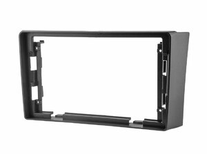 Рамка Incar для UMS SSANG YONG Rexton 2007-2012, 9" (тип1 Накладка), фото 2