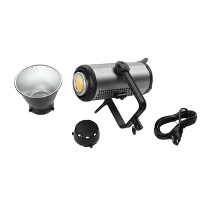 Осветитель студийный Falcon Eyes Studio LED 600B PRO, фото 8