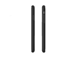 Магнитный чехол для беспроводной зарядки XVIDA Charging Case для iPhone 8 PLUS, черный, фото 3