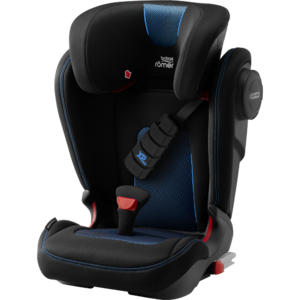 Автокресло Britax Romer KIDFIX III S Cool Flow - Blue Special