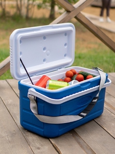 Контейнер изотермический Арктика 2000-20 синий - объем 20 л, фото 3
