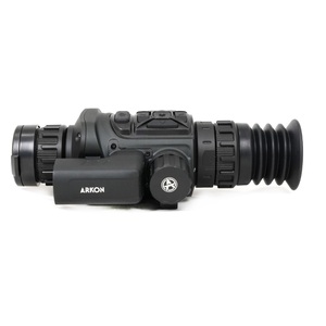 Тепловизионный прицел Arkon Arma LR25L, фото 8