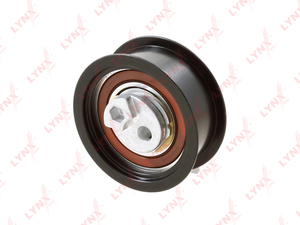 Ролик натяжной / ГРМ LYNXauto PB-1239. Для: AUDI Ауди A3 2.0-2.0 03-12 / A4 2.0-2.0 04-08 / A6 2.0 05-11, SKODA(Шкода) Octavia(Октавия)(1Z) 2.0-2.0 04-13, VW Фольксваген Golf(Гольф) V 2.0-2.0 04-09 / Jetta(Джета) III 2.0-2.0 05-10 / Passat(Пассат) 2.0 05-, фото 2