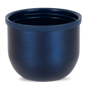 Термос Relaxika 101 (0,75 литра), темно-синий (без лого), фото 7