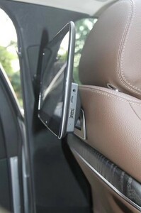 Комплект навесных мониторов 11" ERGO ER11MB на Android для Mercedes-Benz, фото 7