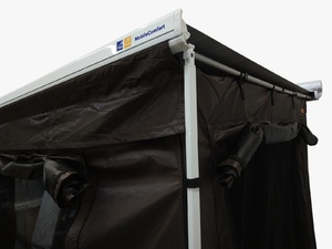 Палатка MobileComfort MR200 усиленная для маркизы 2х1,5 метра, фото 2