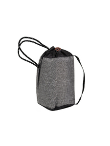 Подушка надувная легкая Naturehike, оранжевая (NH17T013-Z), фото 3