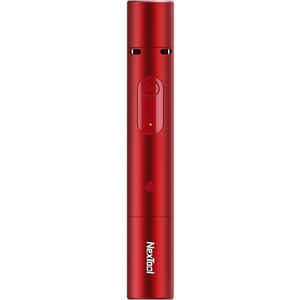 Фонарь Nextool Peep-proof, 500лм, 150м, светодиодный, аккумулятор, красный (NE20043)
