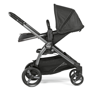 Прогулочная коляска Peg-Perego Ypsi Onyx 2021, фото 6