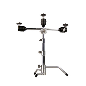 Стойка-тренога Falcon Eyes C-Stand Micro 530С, шт, фото 1