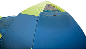 Палатка Лотос 2 Саммер (комплект со спальной палаткой), фото 8