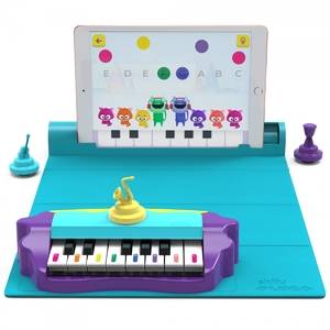 Развивающая игрушка Shifu Plugo «Пианино», фото 1