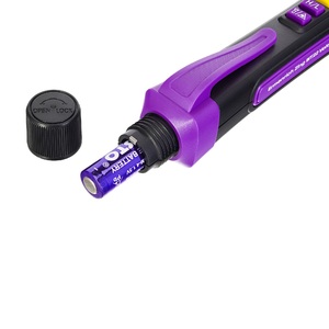 Индикатор напряжения Ermenrich Zing WT22, фото 4