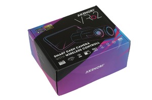 Akenori VR02 Pro (карта на 64Gb), фото 12