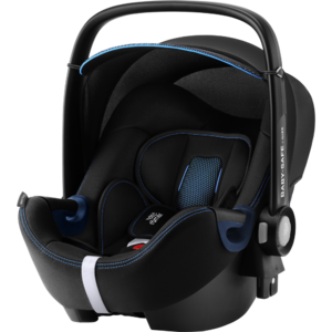 Автокресло Britax Romer Baby-Safe 2 i-Size Cool Flow - Blue, фото 1