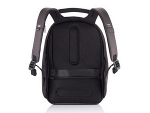 Рюкзак для ноутбука до 15,6 дюймов XD Design Bobby Hero Regular, черный, фото 4