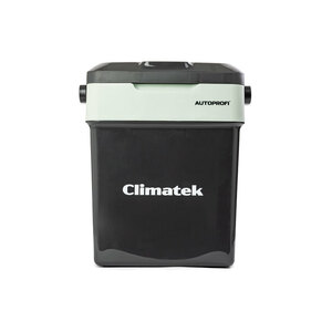 Термоэлектрический автохолодильник Climatek CB-28L AC/DC (28л/12/220В/охлаждение, нагрев), фото 9