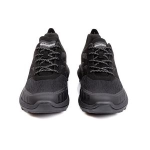 Кроссовки мужские Remington High Top II Black р. 44, фото 9