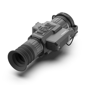 Тепловизионный прицел Lzirtek Podaga 650L(LRF 1000m), матрица 640х512 пикс., фото 3