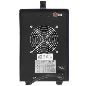 Аппарат аргонодуговой сварки AuroraPRO INTER TIG 200 PULSE (TIG+MMA) MOSFET (TIG 200m), фото 5