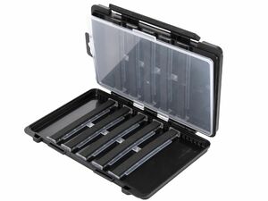 Коробка рыболовная Meiho Versus FREE BOARD CASE 3010A 205х145х24, фото 4