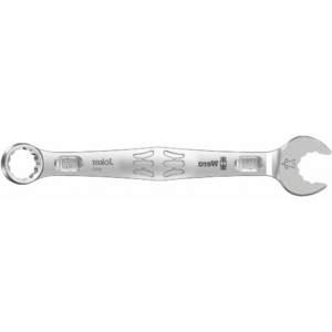 Ключ гаечный Wera комбинированный, 15 x 174 мм 6003 Joker, фото 2