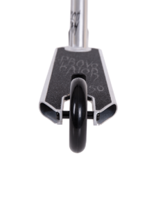 Самокат трюковой TechTeam Provokator 50 black, фото 4