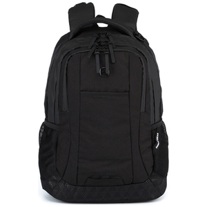 Рюкзак Swissgear 15", чёрный, 34х16,5х47 см, 24 л, фото 1