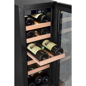 Винный холодильник MC Wine W20B, фото 7