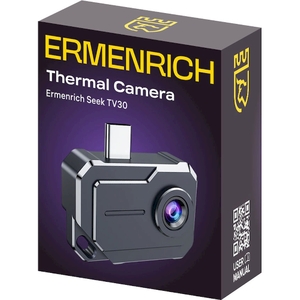 Тепловизор строительный Ermenrich Seek TV30, фото 2