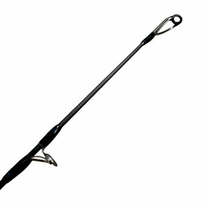 Спиннинг ZEMEX 24 ULTIMATE Casting C-762XH 20-70 g, фото 4