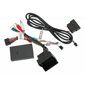 UMS-провод InCar для  FORD Mondeo 2006-2014 (CAN-модуль), фото 2