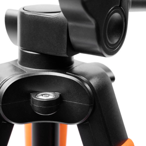 Штатив ACULA STAND 1400  (для лазерного уровня, подъемный механизм, 1/4"), фото 3