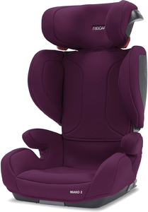 Автокресло Recaro Mako 2 Core Very Berry