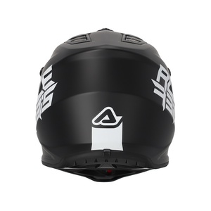 Шлем детский Acerbis PROFILE JUNIOR Black 2 XL (53-54), фото 4