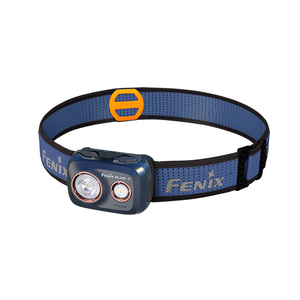 Налобный фонарь Fenix HL32R-T 800 Lumen Blue, фото 1