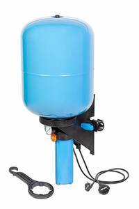 Система поддержания заданного давления водоснабжения Джилекс КРАБ-Т 50, фото 4
