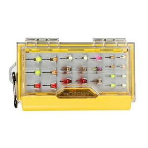 Коробка для приманок Plano Edge Micro Jig Box, фото 5