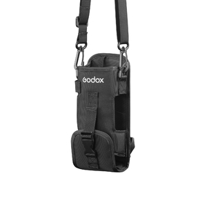 Набор сумок Godox CB56 для комплекта с AD200Pro, фото 5