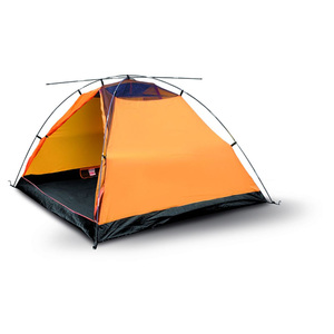Палатка Trimm OHIO, зеленый 2+1, фото 2