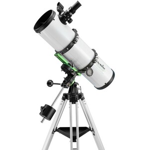 Телескоп Sky-Watcher N130/650 StarQuest EQ1, фото 1