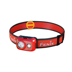 Налобный фонарь Fenix HL32R-T 800 Lumen Red, фото 1