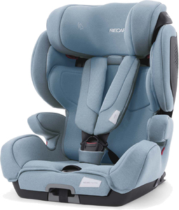 Автокресло Recaro Tian Elite Prime Frozen Blue, фото 1