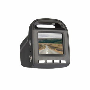 Видеорегистратор с GPS фиксацией координат и скорости Dunobil Nox GPS, фото 7