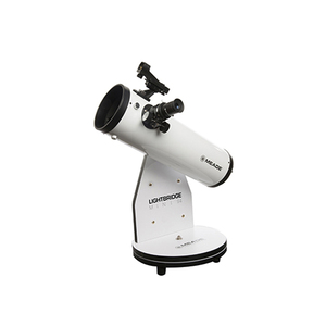Телескоп Meade LightBridge Mini 114 мм, фото 1