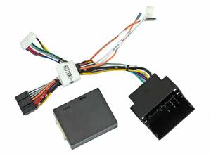 UMS-провод InCar для BMW X1 (E84) 2012-2015 (CAN-модуль), фото 2