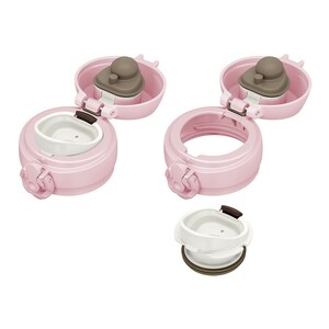 Термос из нерж. стали тм THERMOS JNL-506 MVP 0.5L, фото 3